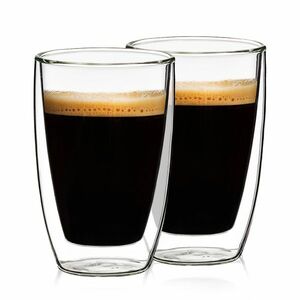 4Home Thermo kávéspohár Hot&Cool 200 ml, 2 db kép