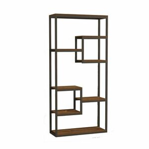 Emina Walnut polc kép