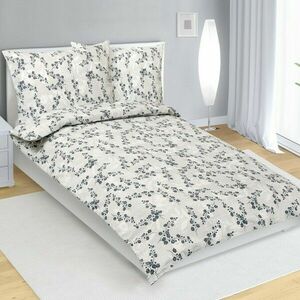 Bellatex Imprese krepp ágyneműhuzat, 140 x 200 cm, 70 x 90 cm, 140 x 200 cm, 70 x 90 cm kép