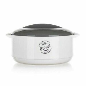 Banquet Sweet home thermo edény fedővel 2, 5 l kép