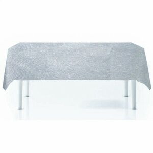 Silver karácsonyi abrosz, 140 x 240 cm kép