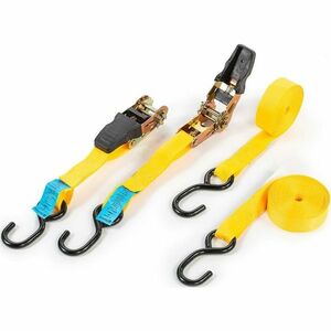 Fieldmann FDAG 1103 rögzítő hevederek, 2 db kép