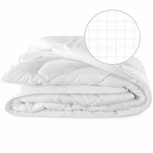 Bellatex Merkado Antistress paplan, 935 g, 140 x 220 cm kép