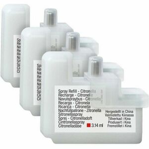 PetSafe® Citronella spray refill 3 pcs kép
