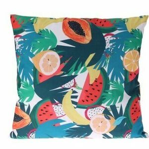 Papaya párna fehér, 45 x 45 cm kép