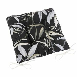 Ema Bambusz steppelt székpárna, 40 x 40 cm kép