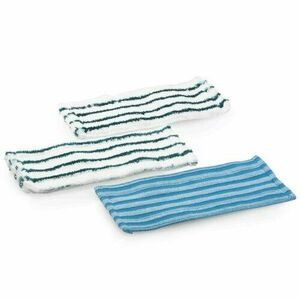 DOMO padlómop huzat szett DOMO DO228SV-S , 2+1 db kép