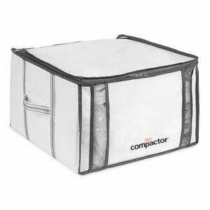 Compactor tárolódoboz vákuumzsákkal M Life, M kép