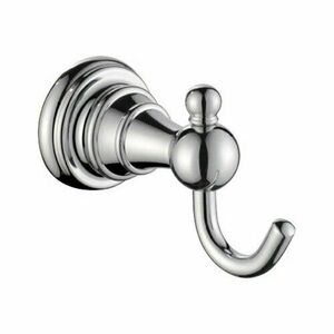 SAPHO 1317-01 Diamond kampó, ezüst kép