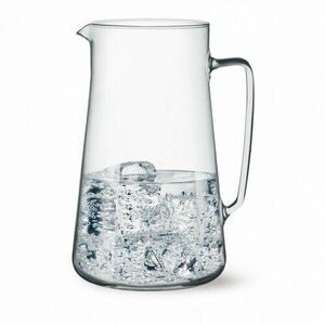 Simax 20070 üveg kancsó Agra 2, 5 l kép