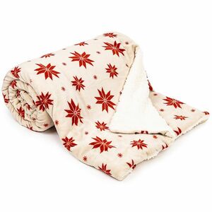 4Home Northern star gyapjú hatású pléd, 150 x 200 cm kép