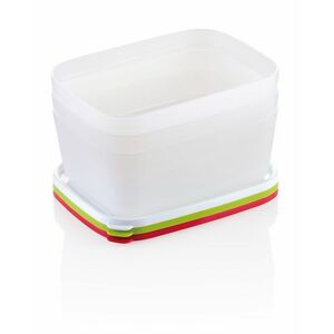 Tescoma PURITY tárolódoboz a fagyasztóba 1 l, 1 l kép