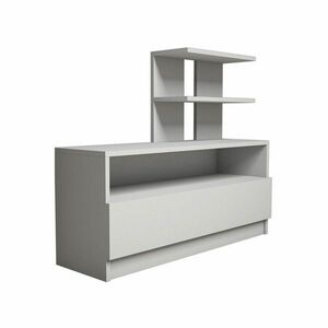 Airy White cipősszekrény kép