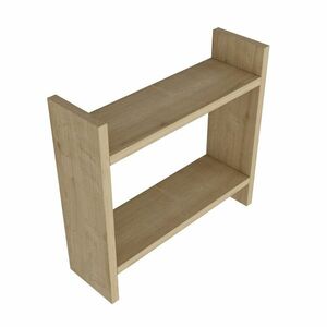 Denver Sapphire Oak konyhai polc kép