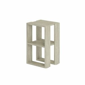 Lonie Travertine éjjeliszekrény kép