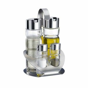 Westmark Wien 4 db-os fűszerkészlet kép