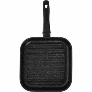 Orion Grande grillserpenyő, 26 x 26 cm kép