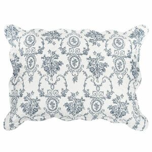4Home Blue Patrones párnahuzat, 50 x 70 cm kép