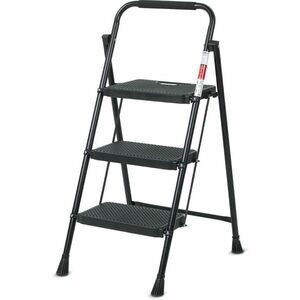 Lamart LT8097 Eurostep lépcső, 3 fok, 3 lépcsőfok kép