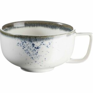 Mäser Espressócsésze Pintar White kék pöttyös 105ml, S kép