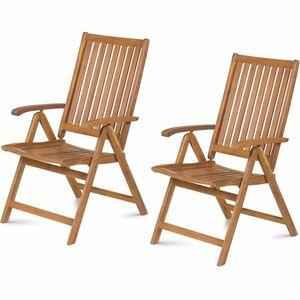 Fieldmann FDZN 4001-T állítható szék, 2 db kép