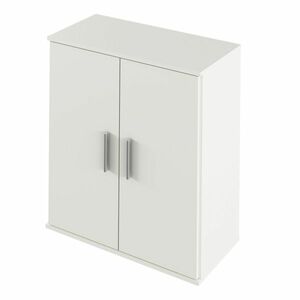 RESITA TYP 1 szekrény, fehér kép