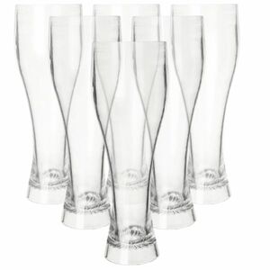 Orion UH sörös pohárkészlet 0, 6 l , 6 db kép