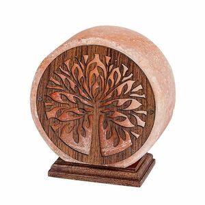 Rabalux 76009 Igdrasil dekoratív sólámpa kép