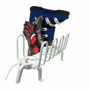 Orava SW-470 elektromos radiátor cipőkhöz és kesztyűkhöz kép