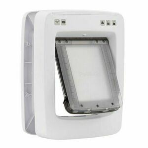 PetSafe® SmartDoor Connected M ajtó kép