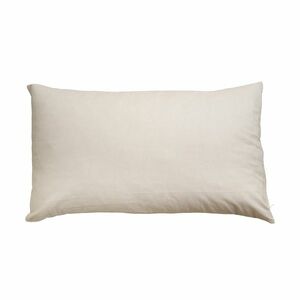 B.E.S. Petrovice Visco párnahuzat bézs színben, 45 x 75 cm kép