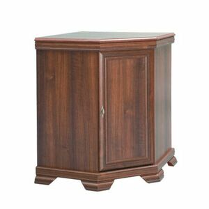 sarok szekrény kép