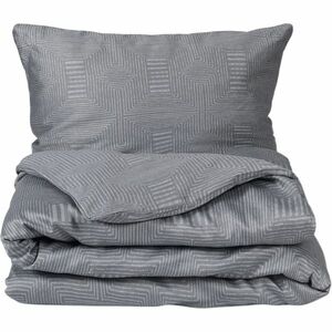 Matex Modern szatén ágyneműhuzat, 140 x 200 cm, 70 x 90 cm kép