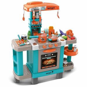 Buddy Toys BGP 4012 Joly Grand gyerek konyha, 88 x 78 x 29 cm kép