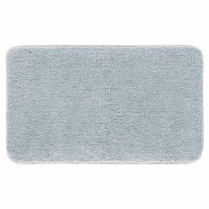 Grund Melange fürdőszoba szőnyeg ezüst, 50 x 80 cm, 50 x 80 cm kép