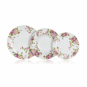 Banquet Beauty 18-részes étkészlet kép