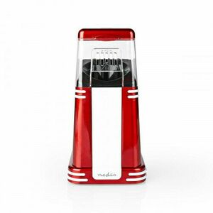 Nedis FCPC100RD pattogatottkukorica készítő gép kép