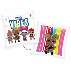 Herding L.O.L Suprise kispárna, 40 x 40 cm kép