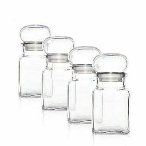 Orion TK150 4 darabos fűszertartó készlet, L kép