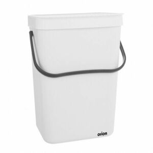 Orion felakasztható szemeteskosár, 10 l, kép