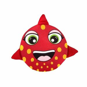 Joy Park Vízibomba repülő korong, 19 cm kép