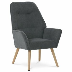 GREY2 szék, szürke kép