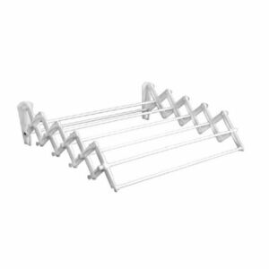 Praktik harmonika szárító, 60 cm , 60 cm kép