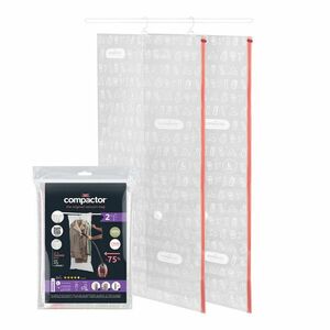 Compactor Vákuszsákok készlet Espace L, 70 x 145cm, 2 db, 2 db kép