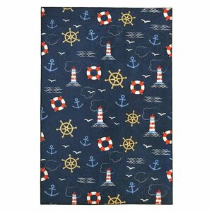 Bellatex Tenger gyermek darab szőnyeg, 100 x 150 cm kép