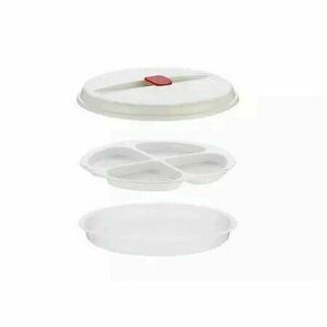 Tescoma PURITY MicroWave tál omletthez és tükörtojáshoz kép