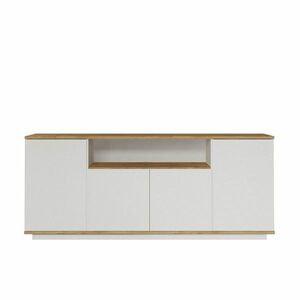 Frau Atlantic Pine and White szekrény kép