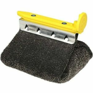 Scrub Daddy BBQ Daddy csere grilltisztító fej sörték nélkül kép