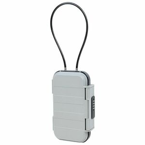 Richter KB.G13 vízálló biztonsági széf kép