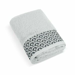 Bellatex Frotté törölköző Csipke, 70 x 140 cm, 70 x 140 cm kép